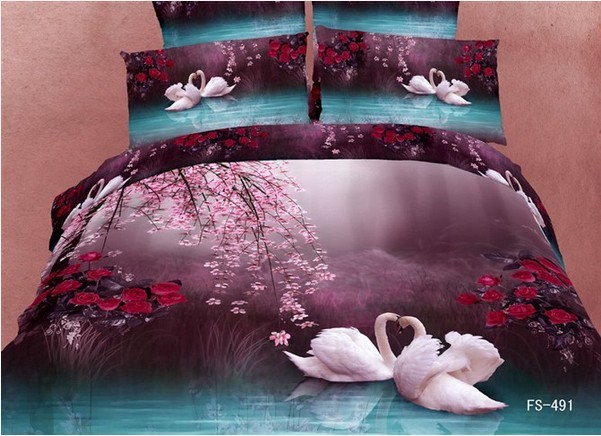 4_Pieces_Pure_Cotton_Purple_Flowers_On_Bedding_Set_5.jpg