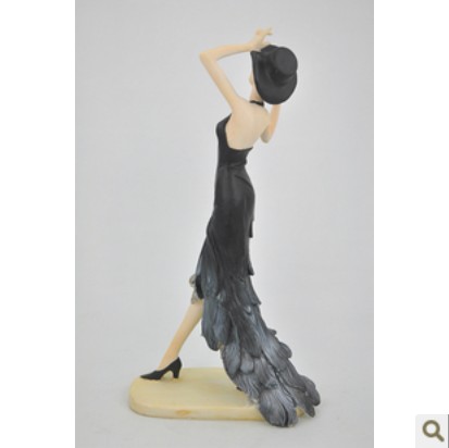 Black_Dancing_Girl_Big_Size_Resin_Christmas_Crafts_4.jpg