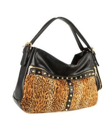 Black_Leopard_Grain_Punk_Style_With_Rivets_ShoulderTote_Dual_Function_Bags_2.jpg