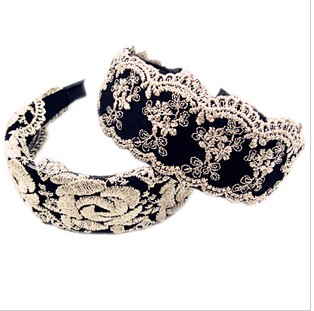 Black_Plastic_Wide_Lace_Fashion_Embroidery_Hair_Jewelry_1.jpg