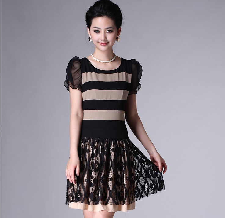 Black_Short_Sleeves_Mini_Summer_Dresses_3.jpg