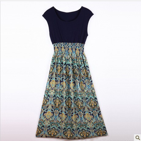 Black_Tea_Length_Beach_Casual_Dresses_3.jpg
