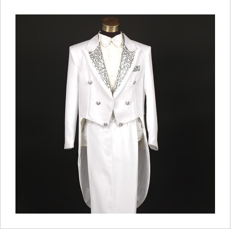 Black_With_Silver_Lace_Wool_Polyester_Groom_Tuxedos_2.jpg
