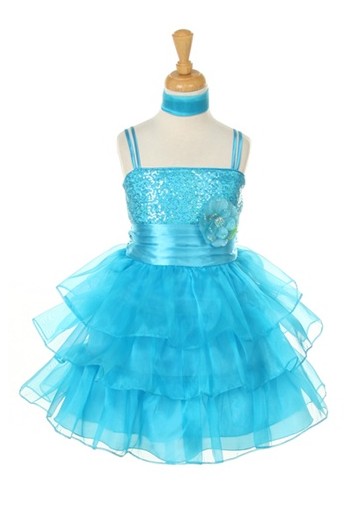 Blue_Beaded_Layered_Tulle_Junior_Bridesmaid_Dresses_7.jpg