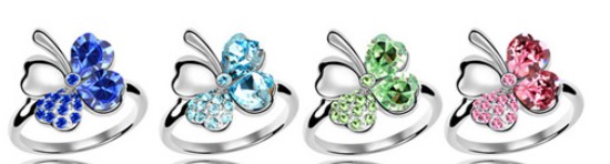 Blue_Diamond_Four_Leaf_Clover_Style_Shiny_Elegant_Wedding___Engagement_Rings_2.jpg