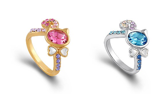 Blue_Diamond_Silver_Cat_Shape_Wedding___Engagement_Rings_2.jpg