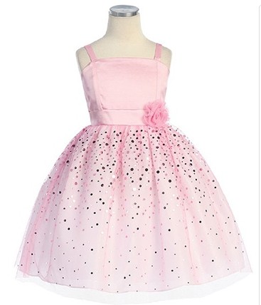 Blue_Knee_Length_Beaded_Junior_Bridesmaid_Dresses_5.jpg