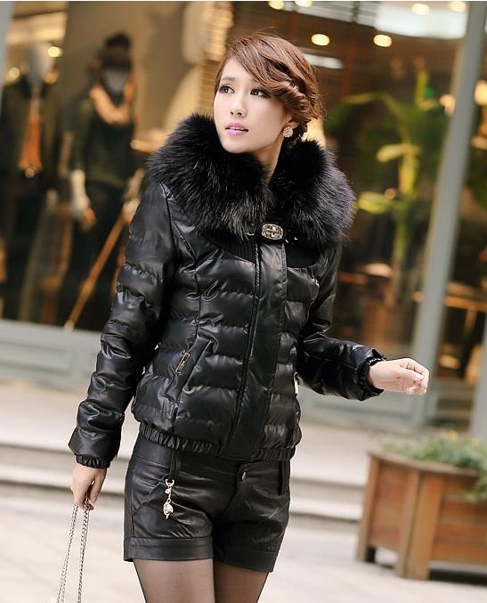 Blue_Wool_Leather_Fashion_Casual_Women__s_Jackets___Coats_3.jpg