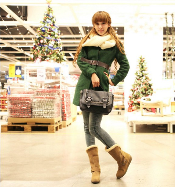 Brown_Flat_Bottom_Wool_Thick_Women__s_Boots_5.jpg