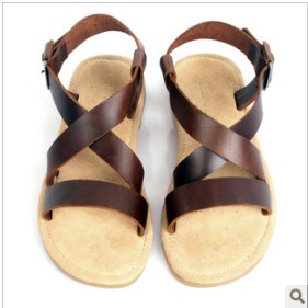 Brown_Leather_Flat_Bottom_Men__s_Sandals__1.jpg