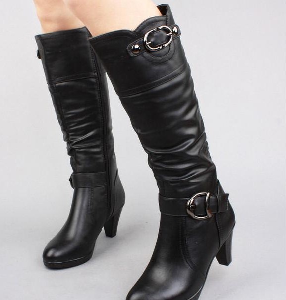 Brown_PU_Leather_Winter_Wool_Waterproof_Women__s_Boots_3.jpg