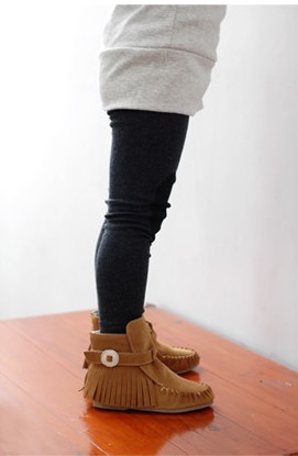 Brown_With_Tassel_Flat_Bottom_Winter_Girl__s_Shoes_2.jpg