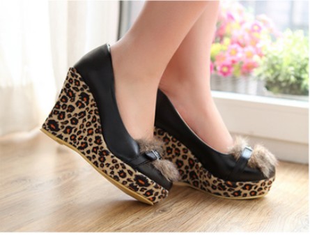 Brown_Wool_PU_Leather_With_Platform_Women__s_Casual_Shoes_5.jpg