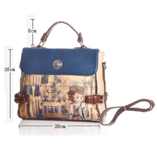 Coffee_Blue_Retro_Style_Cartoon_Images_On_ShoulderTote_Dual_Function_Bags_3.jpg