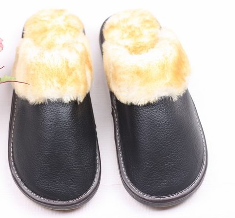 Coffee_Real_Leather_Wool_Winter__s_Slippers_5.jpg