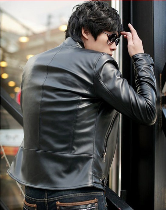 Coffee_Short_Style_With_Zipper_Men__s_Jackets___Coats_3.jpg
