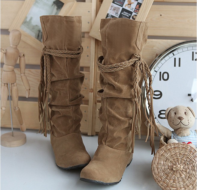 Flat_Bottom_Tassel_Lace_Up_Women__s_Boots_4.jpg