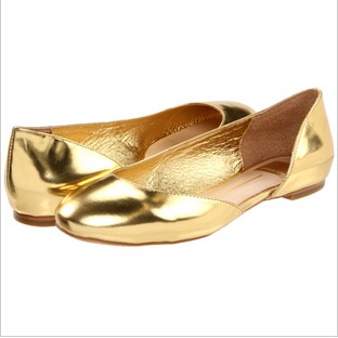 Gold_Dress_Shoes_Shiny_Super_Soft_Flats_1.jpg