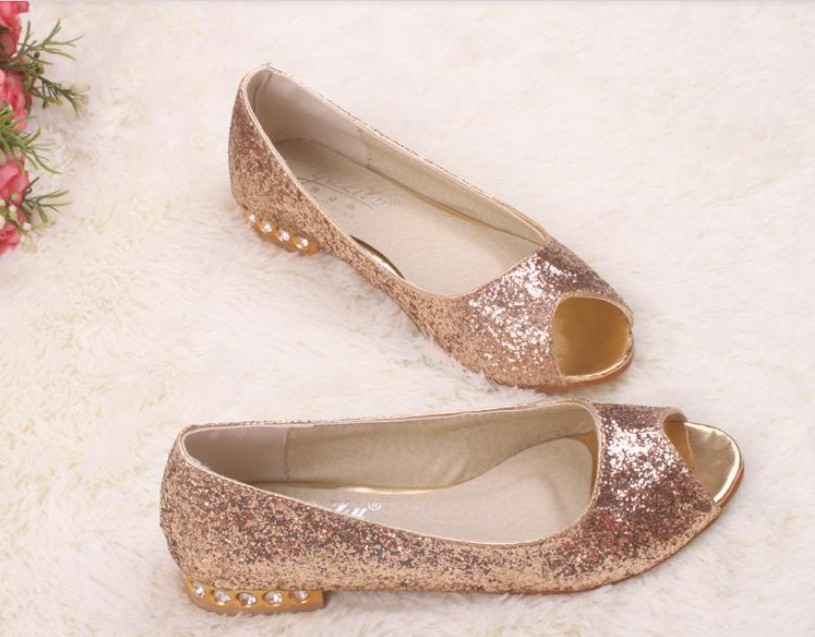 Gold_With_Diamond_Dress_Sandals_Flats_2.jpg