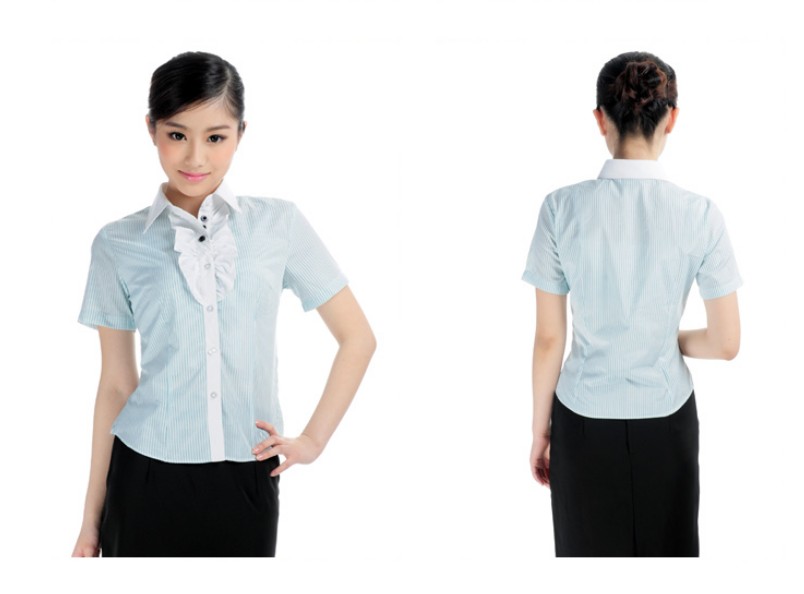 Green_Casual_Japanese_Restaurant_Uniforms_5.jpg