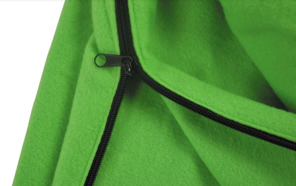Green_Cotton_Breathable_With_Zipper_Ultralight_Sleeping_Bag_5.jpg