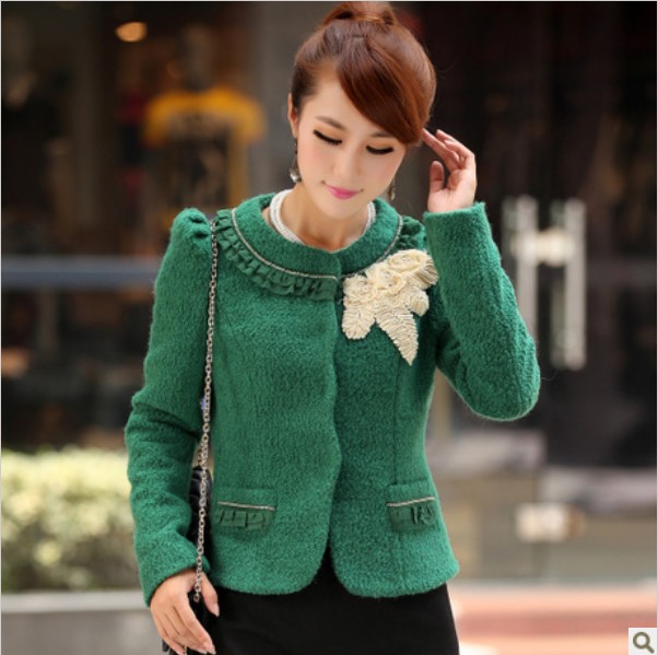 Green_Korean_Style_Mini_Wool_Women__s_Jackets___Coats_1.jpg