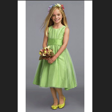 Green_Satin_Tulle_Sleeveless_Flower_Girl_Dresses_1.jpg