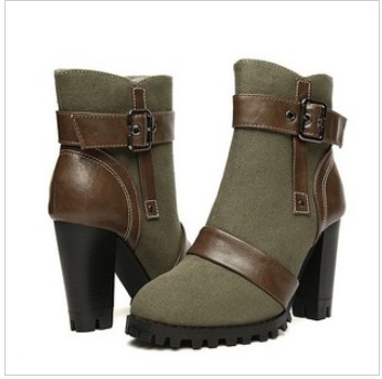 Green_Short_With_Buckle_Fashion_Women__s_Winter_Boots_1.jpg
