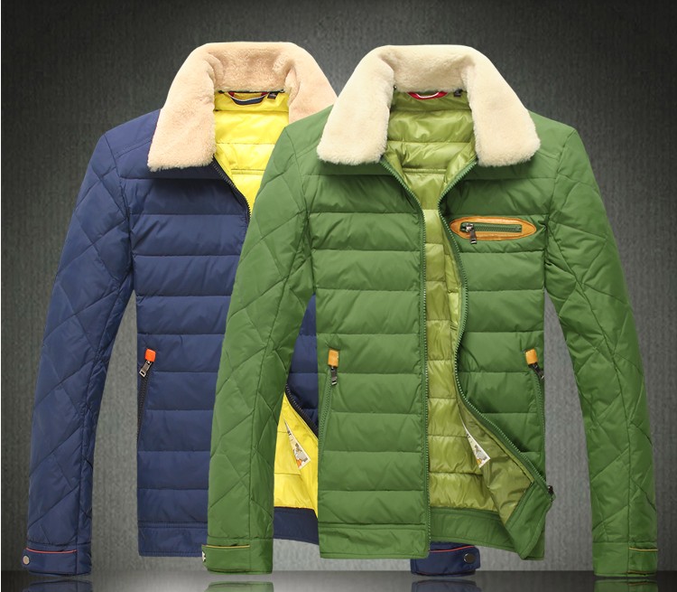 Green_Slim_Fashion_Wool_With_Stripes_Men__s_Jackets___Coats_3.jpg