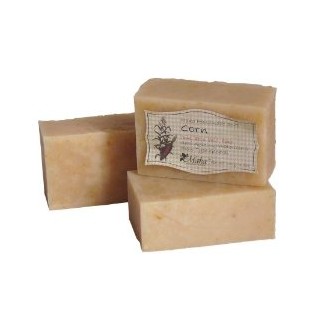Handmade_Corn_90g_Monobenzone_Soap_1.jpg