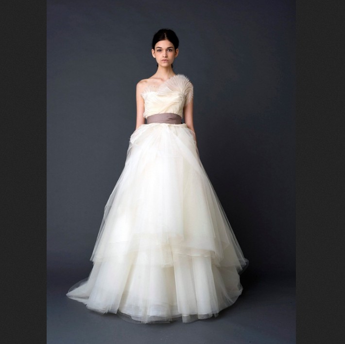 Ivory_With_Sash_Shell_On_Layered_Organza_Princess_Wedding_Dresses_1.jpg
