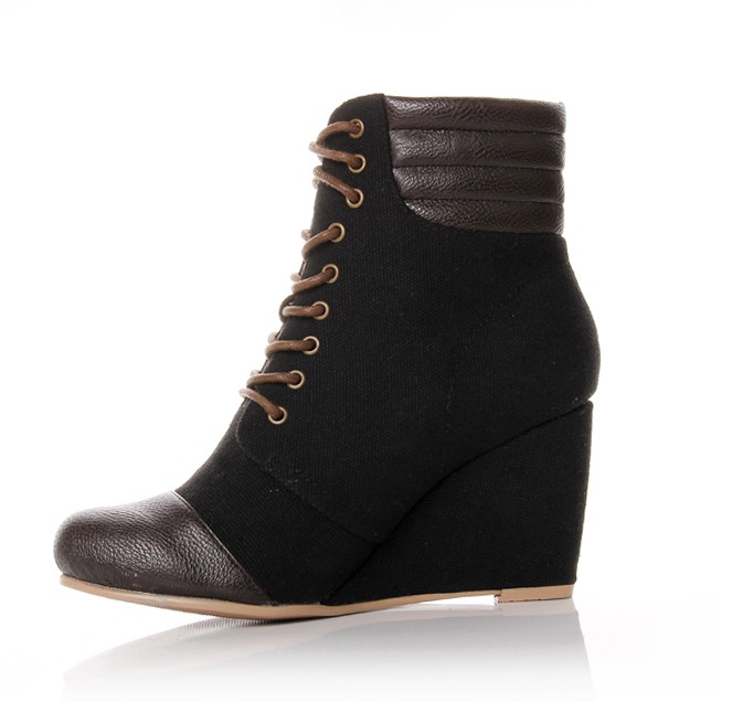 Khaki_Lace_Up_High_Heel_Flat_Bottom_Women__s_Boots_4.jpg