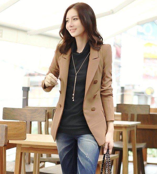 Light_Coffee_Long_Style_Non_vented_Notch_Lapel_Women__s_Suits_2.jpg