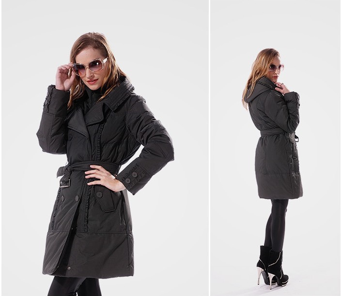 Nylon_Cotton_Water_Resistant_Long_Style_Women__s_Jackets___Coats_2.jpg