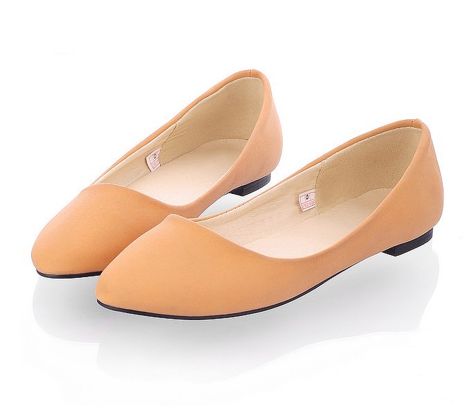 Pink_PU_Elegant_Flats_Women__s_Bridal_Shoes_3.jpg