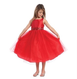 Red_Sequins_With_Straps_Tea_Length_Junior_Bridesmaid_Dresses_1.jpg