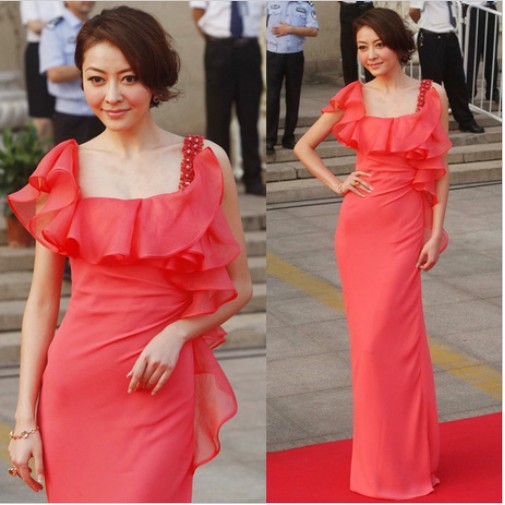 Red_With_Sleeves_Chiffon_Bridesmaid_Dresses_1.jpg