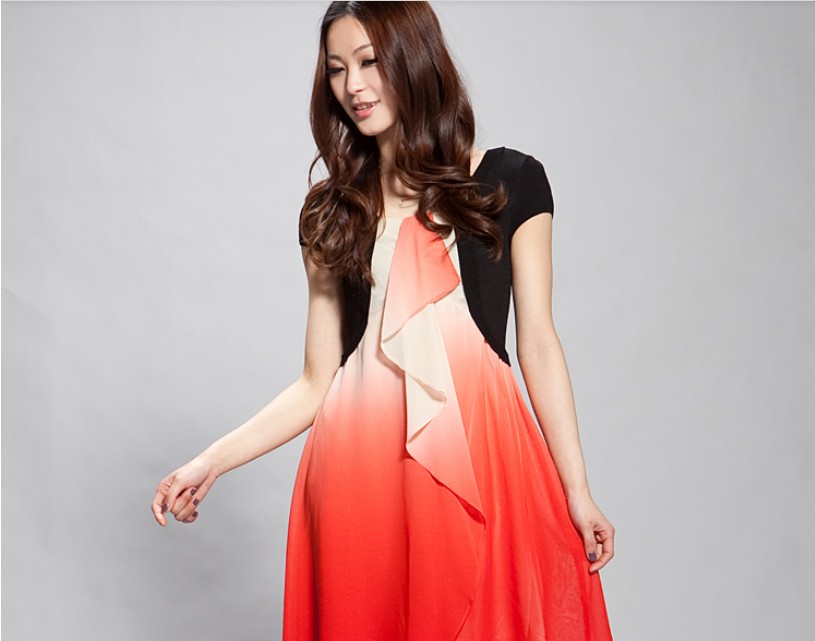 Short_Sleeve_Chiffon_Knee_Length_Dresses_4.jpg
