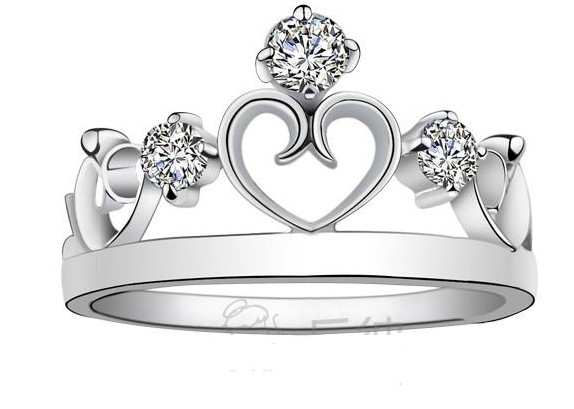 Silver_Crown_Shape_Elegant_Wedding___Engagement_Rings_2.jpg