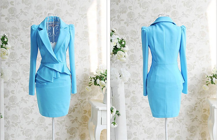 Sky_Blue_Suit_Style_Office_Lady_Mini_Sexy_Women__s_Dresses_4.jpg
