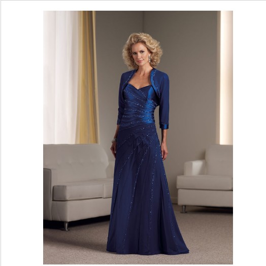 Taffeta_Chiffon_Beaded_With_Sleeves_Blue_Mother_of_the_Bride_Dresses_1.jpg