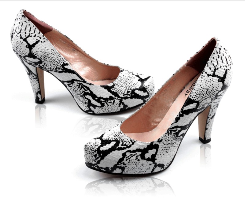 White_Black_High_Heel_Real_Leather_Women__s_Dress_Shoes_5.jpg