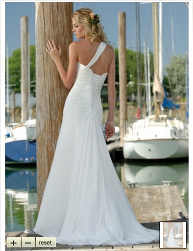 White_Chiffon_One_Shoulder_Beach_Asymmetrical_Wedding_Dresses_2.jpg