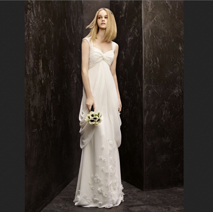 White_Ruffles_Embroidery_With_Straps_Full_Length_Princess_Wedding_Dresses_1.jpg