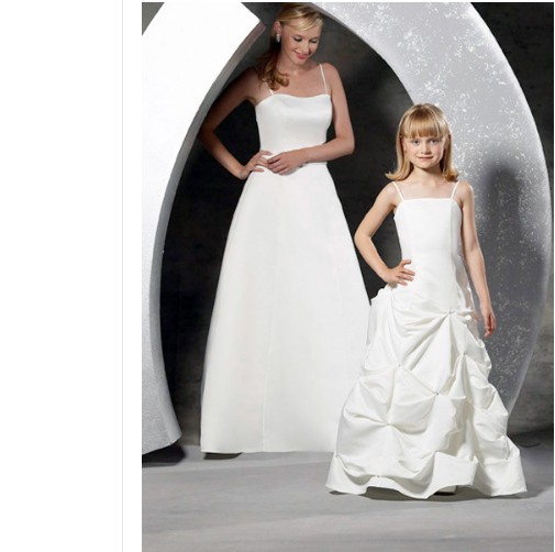 White_Spaghetti_Straps_Princess_Satin_Ruffles_Flower_Girl_Dresses_1.jpg