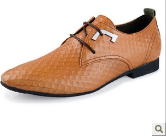 With_Lattice_Genuine_Leather_Brown_Men__s_Dress_Shoes_2.jpg
