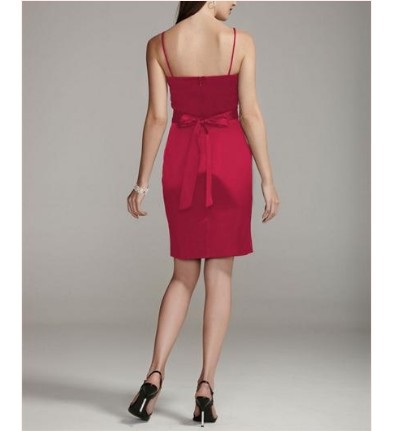 With_Pockets_Spaghetti_Straps_Red_Knee_Length_Satin_Homecoming_Dresses_2.jpg