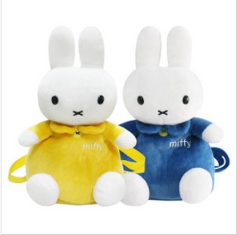 With_Zipper_White_Rabbit_Cartoon_Wool_Kids_Backpacks_1.jpg